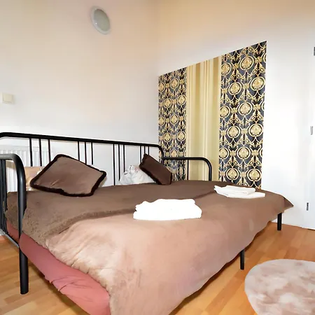 Chilli Apartment