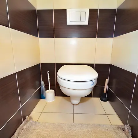 Διαμέρισμα Chilli *