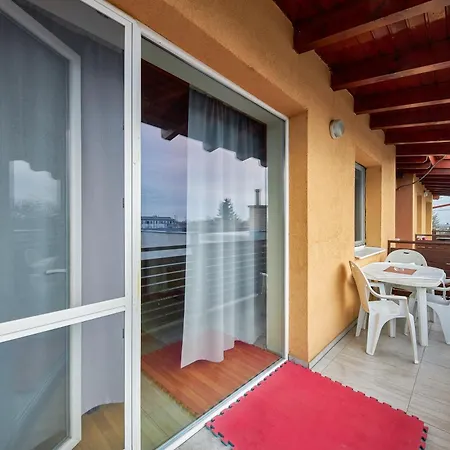 Chilli Apartment