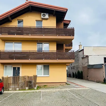 Chilli Apartment *