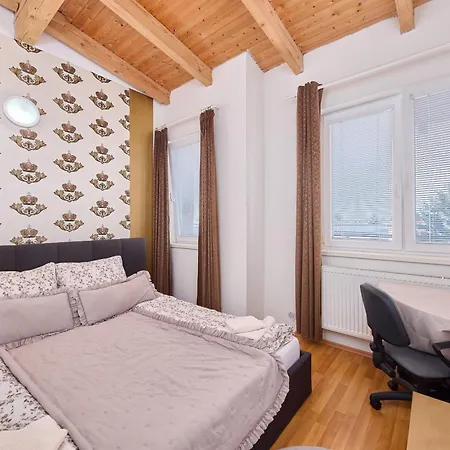 Chilli Μπρατισλάβα